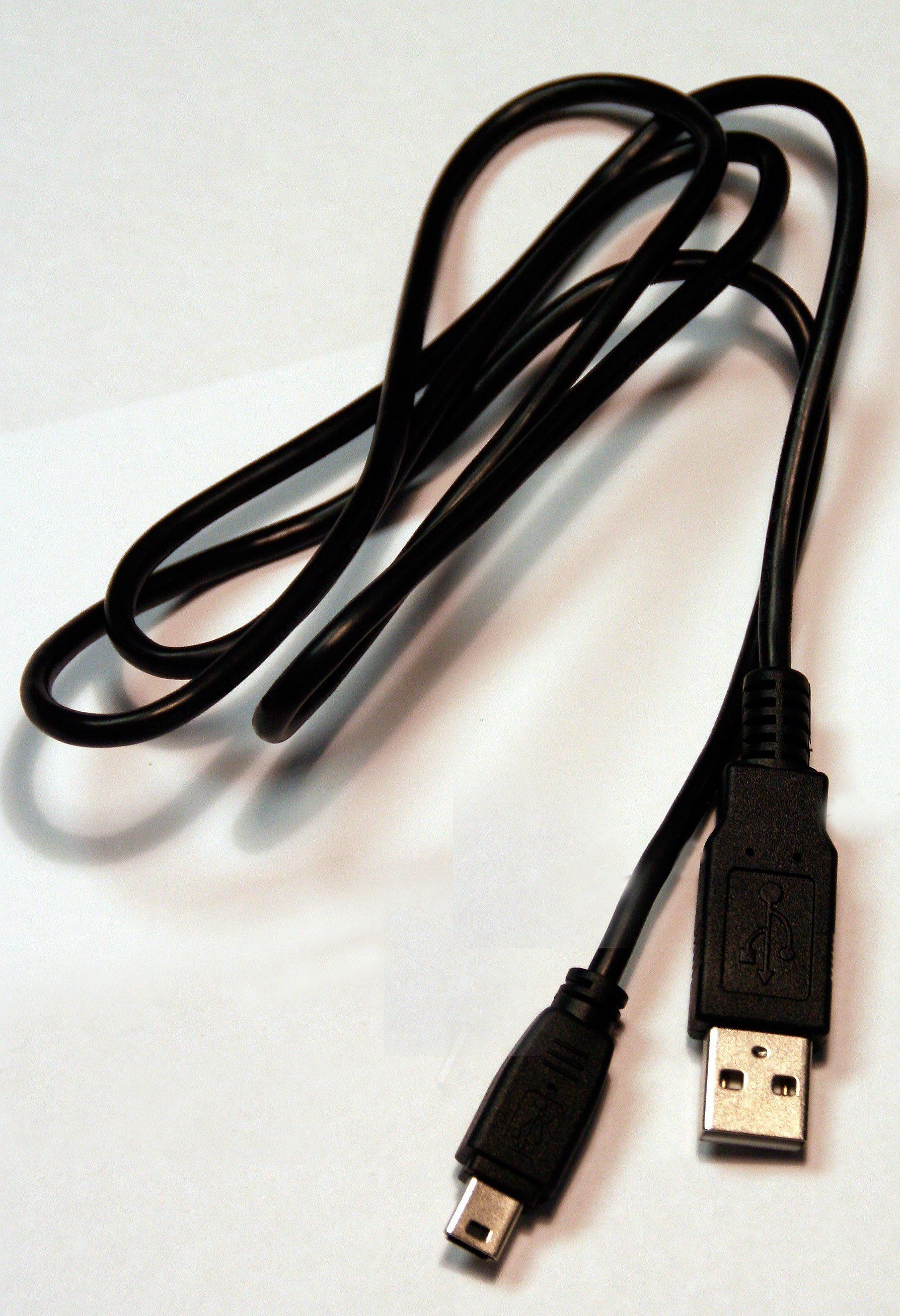 Snooper Unit USB lead for Snooper units | Snooper