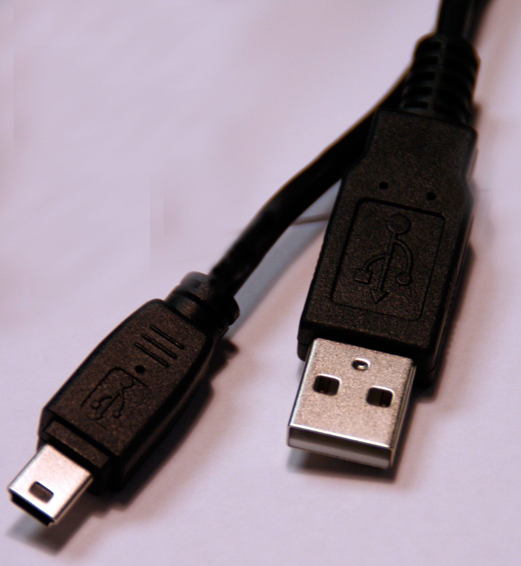 USB lead for Snooper units