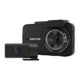 Snooper My-Cam-RFC2 HD Dash Cam with Rear Camera