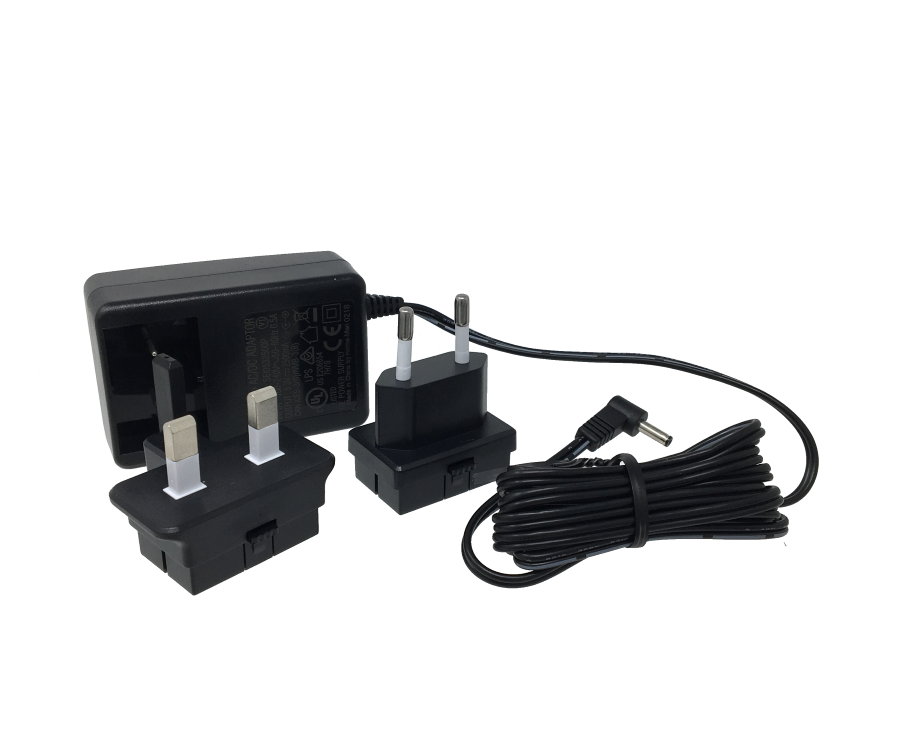 S8110 & S6810 AC Home Charger